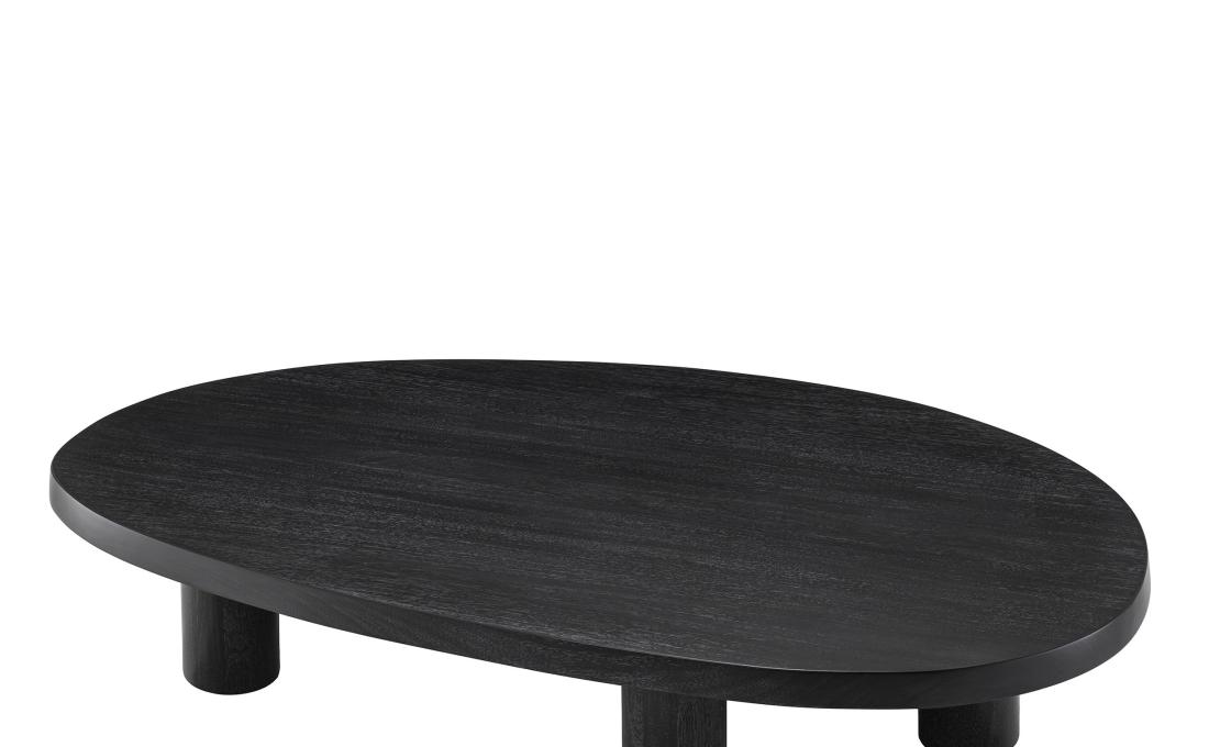 Журнальный столик от фабрики Eichholtz модель 114639