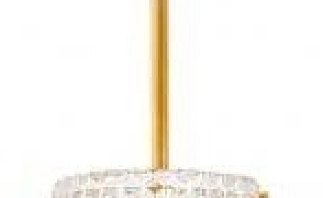 Люстра от фабрики Eichholtz модель 112631