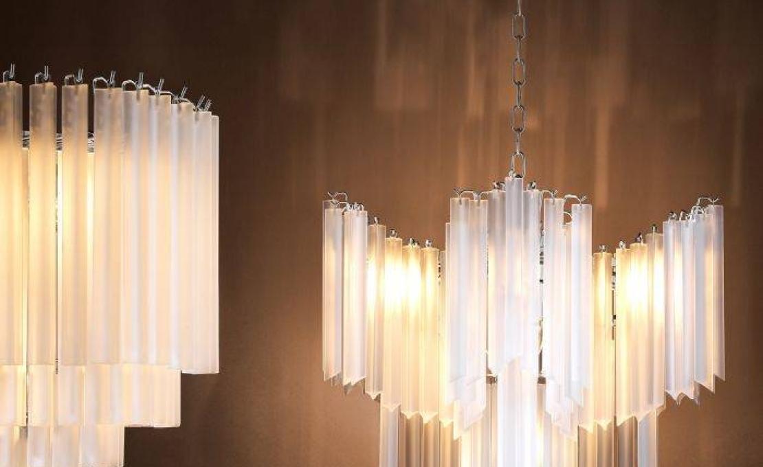 Люстра от фабрики Eichholtz модель 109491