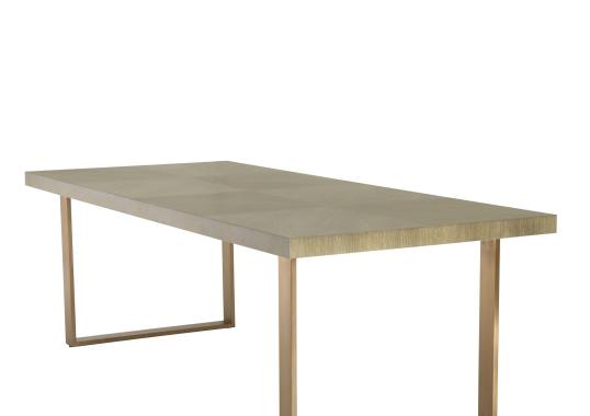 Стол Eichholtz Remington Table image 1