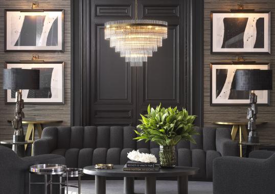 Журнальный столик Eichholtz 114639 image 6