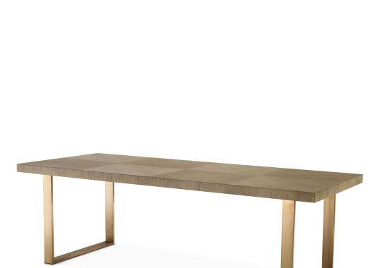 Стол Eichholtz Remington Table image 2