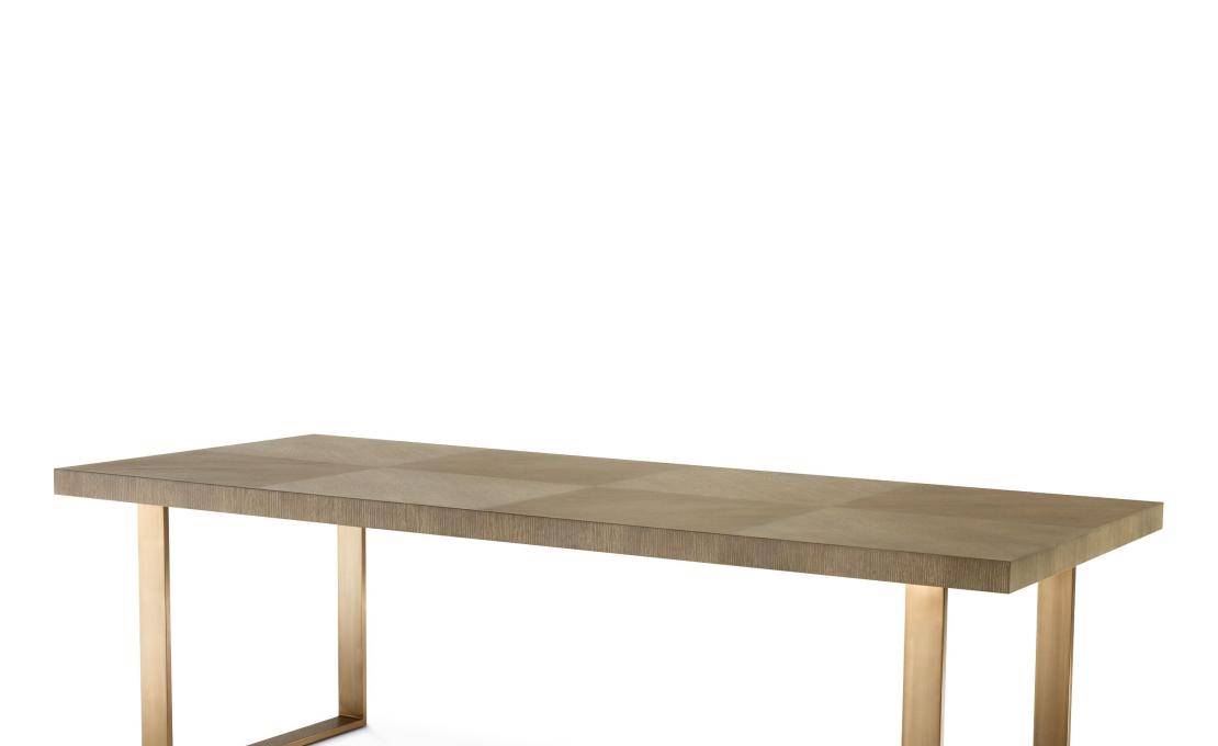 Стол от фабрики Eichholtz модель Remington Table