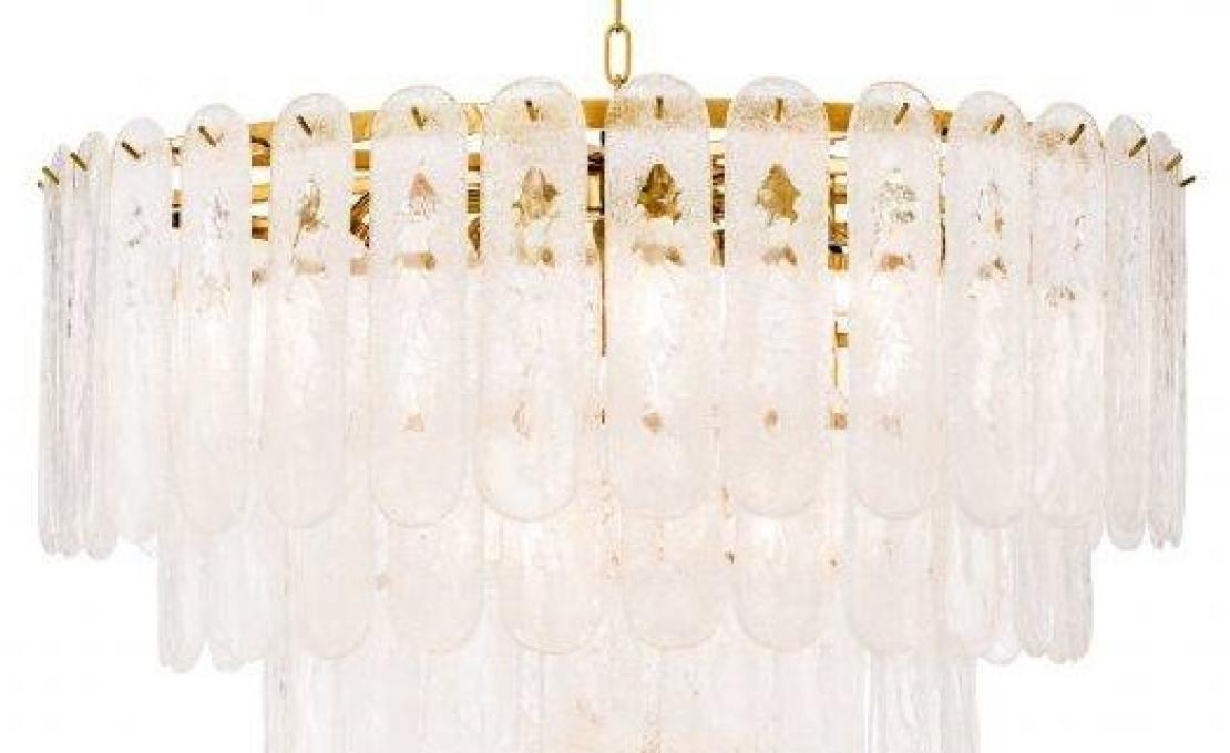 Люстра от фабрики Eichholtz модель 112156