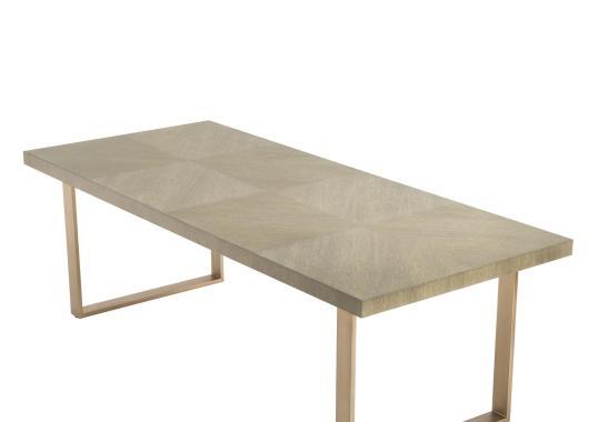 Стол Eichholtz Remington Table image 3