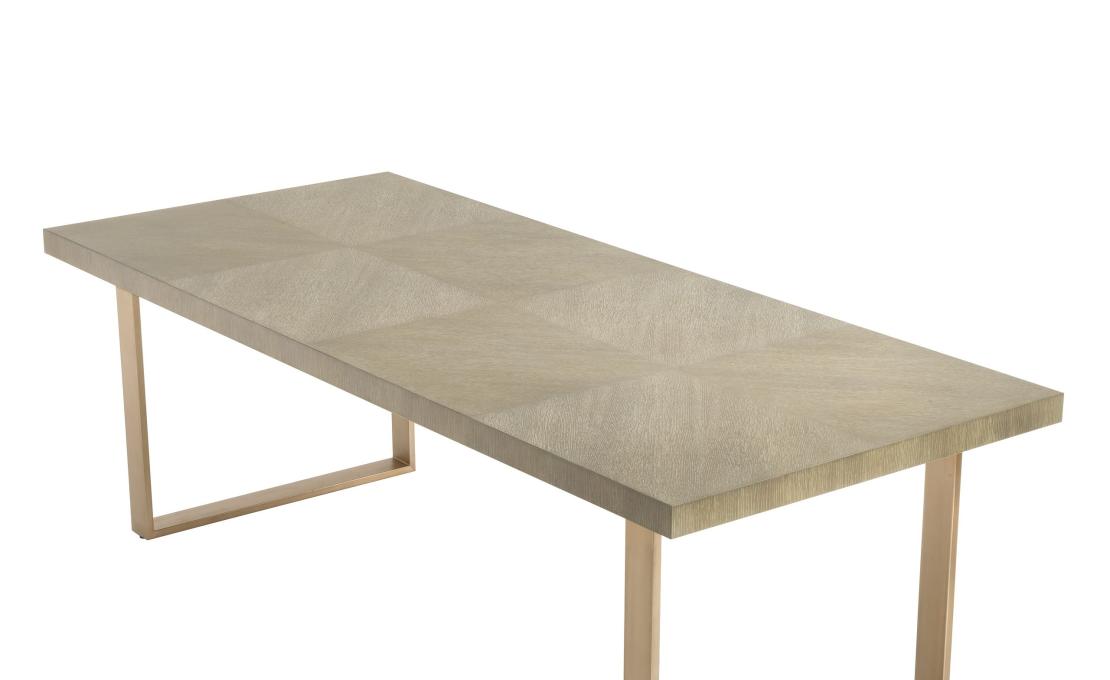 Стол от фабрики Eichholtz модель Remington Table