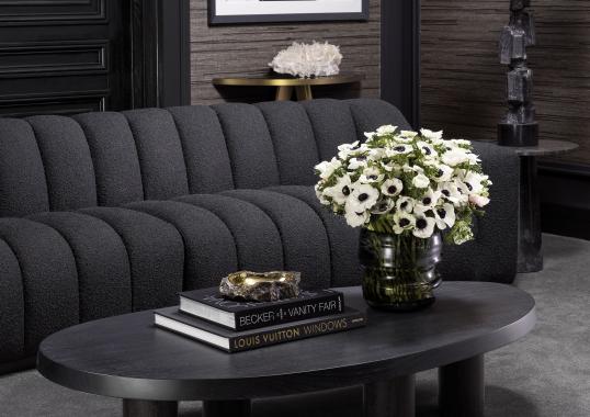 Журнальный столик от фабрики Eichholtz модель 114639