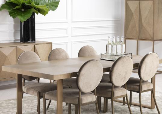 Стол Eichholtz Remington Table image 4