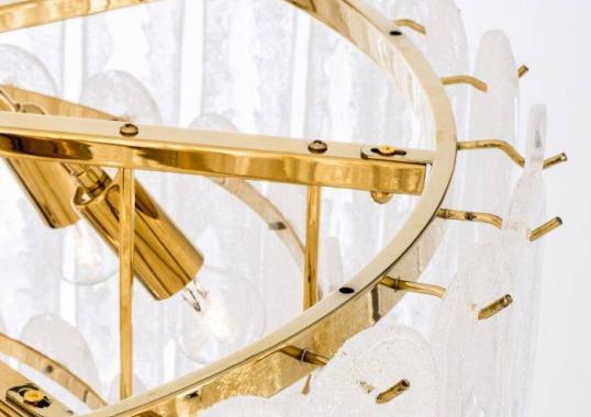 Люстра Eichholtz 112156 image 4