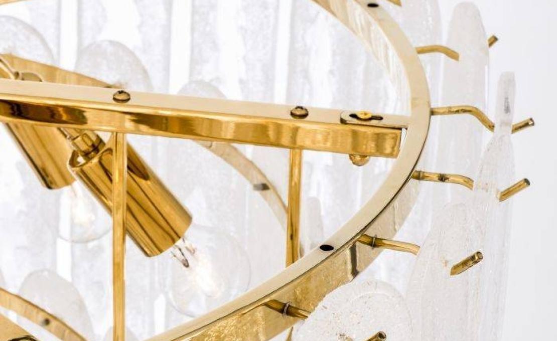 Люстра от фабрики Eichholtz модель 112156