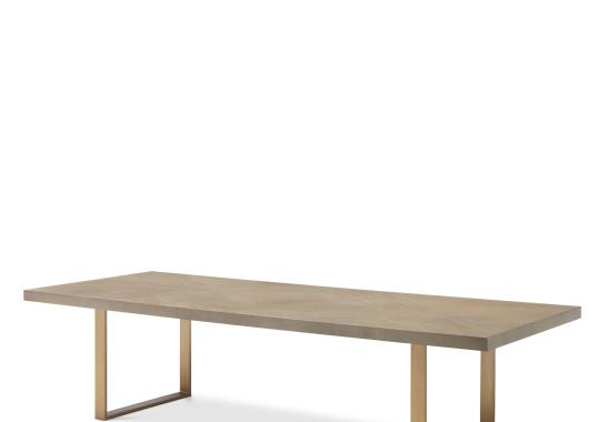 Стол Eichholtz Remington Table image 5