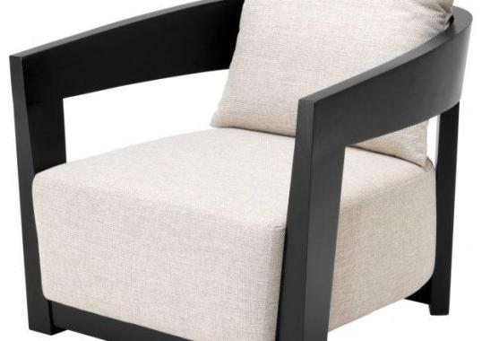 Кресло Eichholtz Rubautelli Armchair image 1