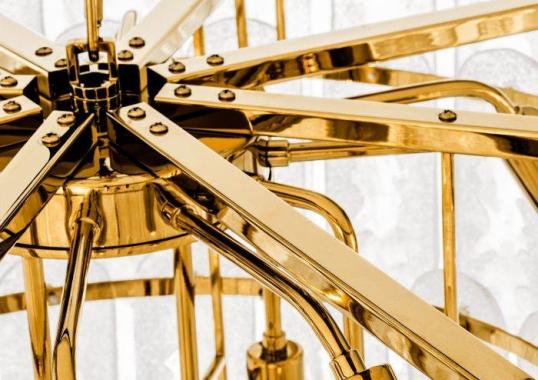 Люстра Eichholtz 112156 image 5