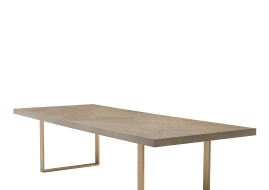 Стол Eichholtz Remington Table image 6