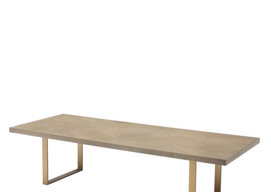 Стол от фабрики Eichholtz модель Remington Table