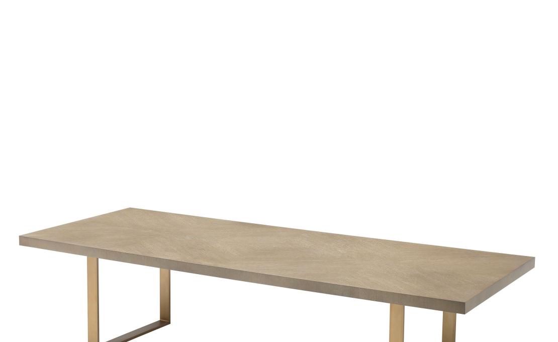 Стол от фабрики Eichholtz модель Remington Table