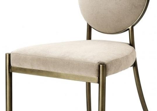 Стул Eichholtz Scribe Dining Chair image 1