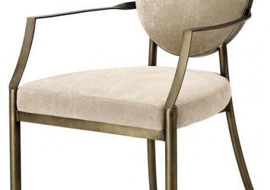 Стул Eichholtz Scribe Dining Chair image 2