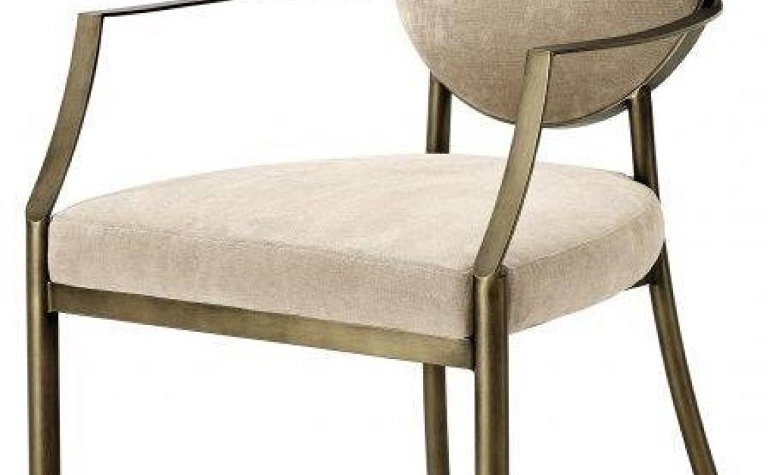 Стул от фабрики Eichholtz модель Scribe Dining