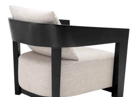 Кресло Eichholtz Rubautelli Armchair image 5