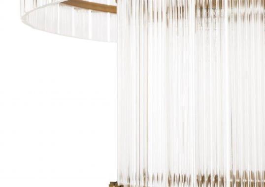 Люстра Eichholtz Ruby Chandelier image 5