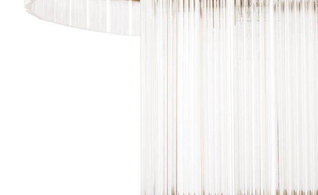 Люстра от фабрики Eichholtz модель Ruby Chandelier