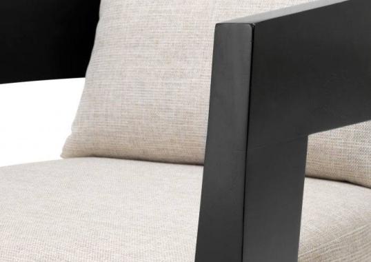 Кресло Eichholtz Rubautelli Armchair image 6