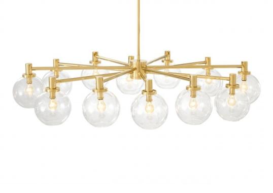 Люстра Eichholtz 111974 image 2