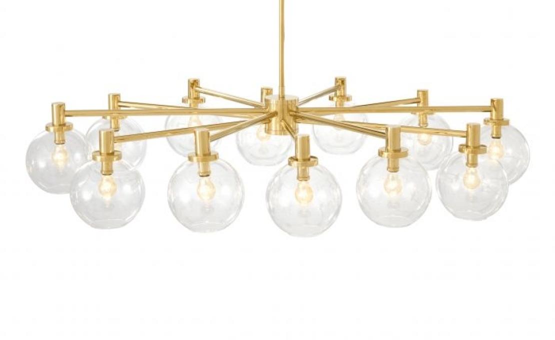 Люстра от фабрики Eichholtz модель 111974