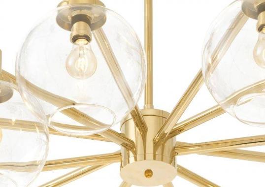 Люстра Eichholtz 111974 image 3