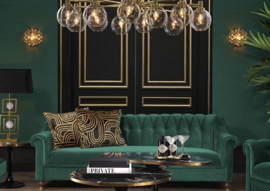 Люстра Eichholtz 111974 image 4