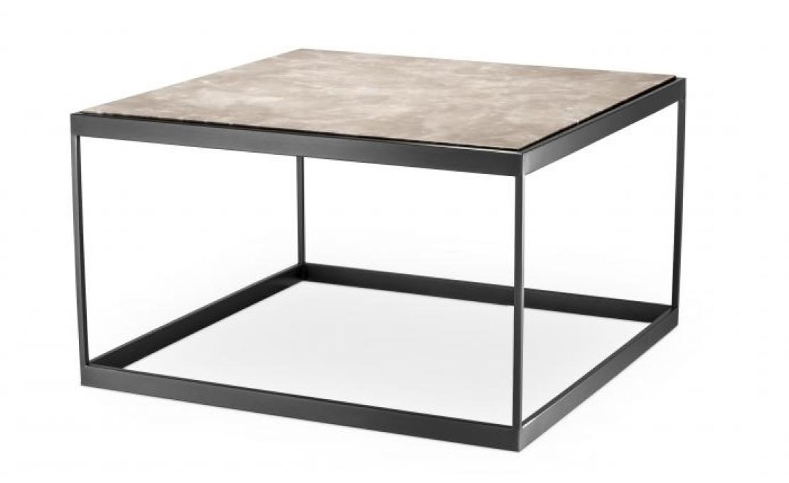 Журнальный столик от фабрики Eichholtz модель La Quinta Side Table