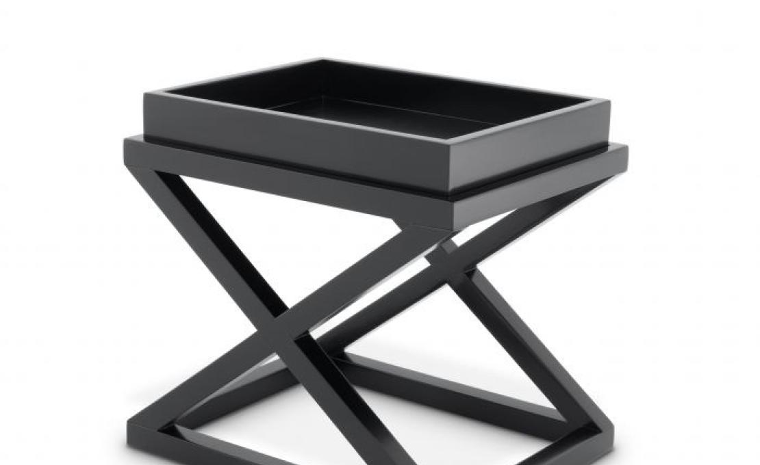 Журнальный столик от фабрики Eichholtz модель Side Table McArthur