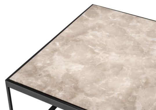 Журнальный столик Eichholtz La Quinta Side Table image 2