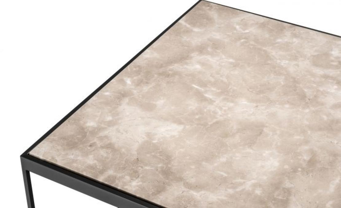 Журнальный столик от фабрики Eichholtz модель La Quinta Side Table