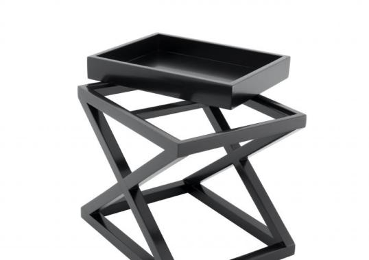 Журнальный столик Eichholtz Side Table McArthur image 2