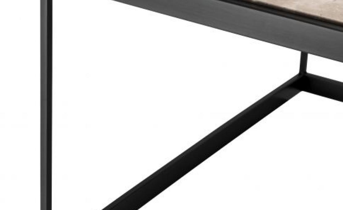 Журнальный столик от фабрики Eichholtz модель La Quinta Side Table