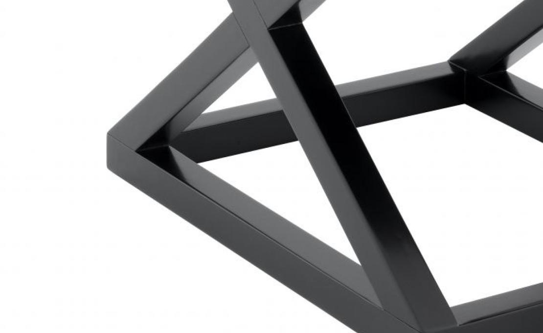 Журнальный столик от фабрики Eichholtz модель Side Table McArthur