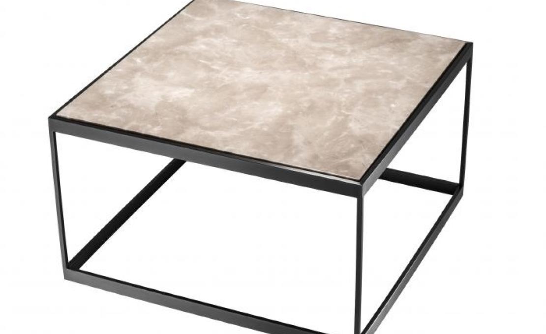 Журнальный столик от фабрики Eichholtz модель La Quinta Side Table