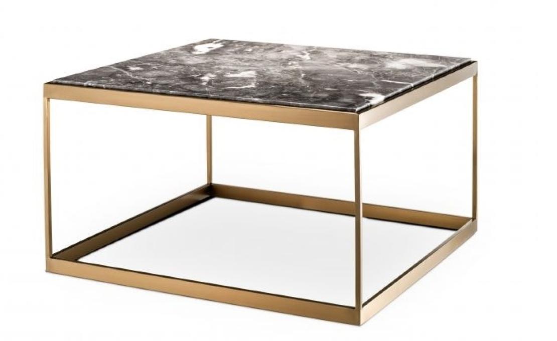 Журнальный столик от фабрики Eichholtz модель La Quinta Side Table