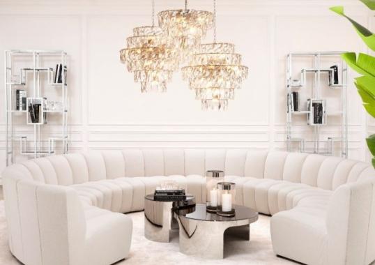 Диван Eichholtz Sofa Lando image 3