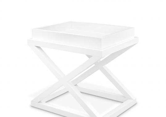 Журнальный столик Eichholtz Side Table McArthur image 5