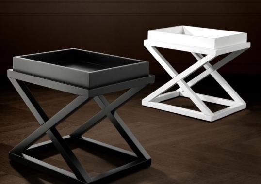 Журнальный столик Eichholtz Side Table McArthur image 6