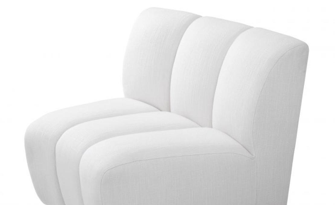 Диван от фабрики Eichholtz модель Sofa Lando