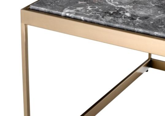 Журнальный столик от фабрики Eichholtz модель La Quinta Side Table