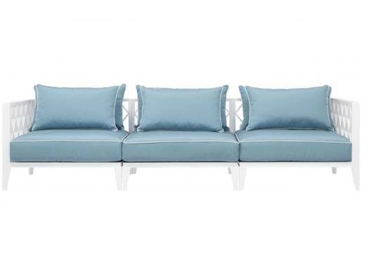 Уличный диван Eichholtz 112743 image 4