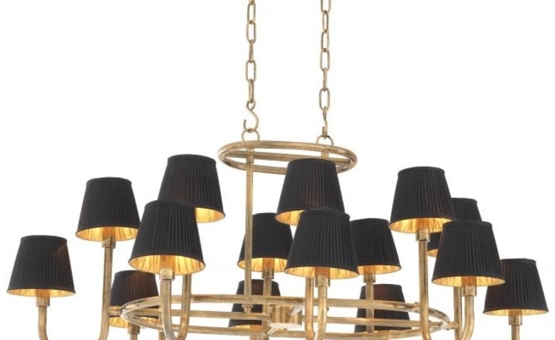 Люстра от фабрики Eichholtz модель 111886