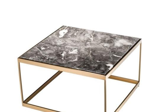 Журнальный столик от фабрики Eichholtz модель La Quinta Side Table