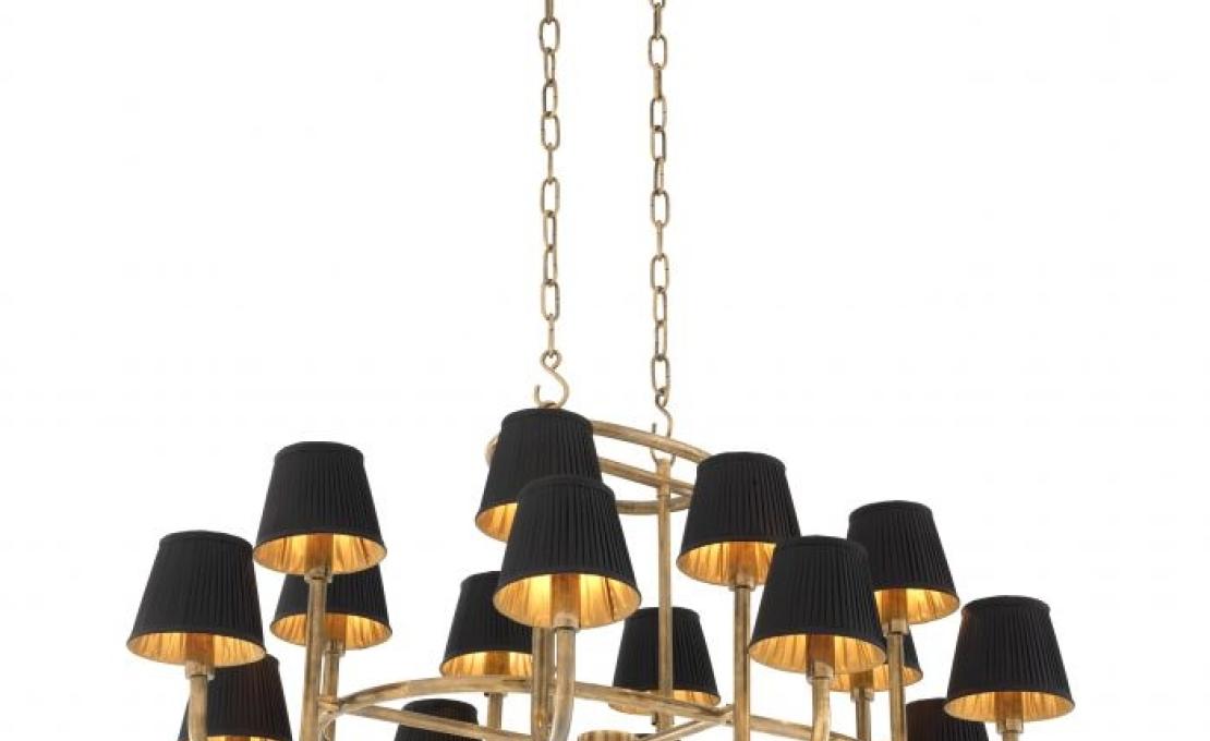 Люстра от фабрики Eichholtz модель 111886