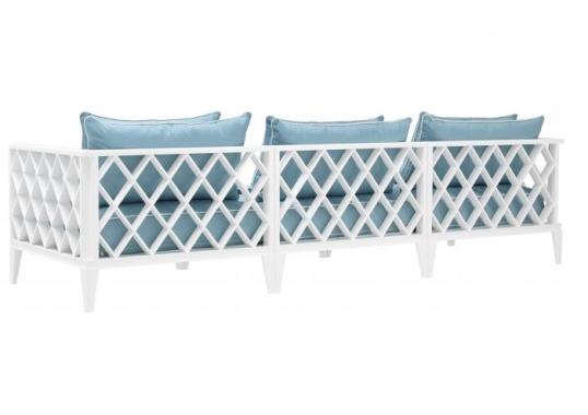 Уличный диван Eichholtz 112743 image 6